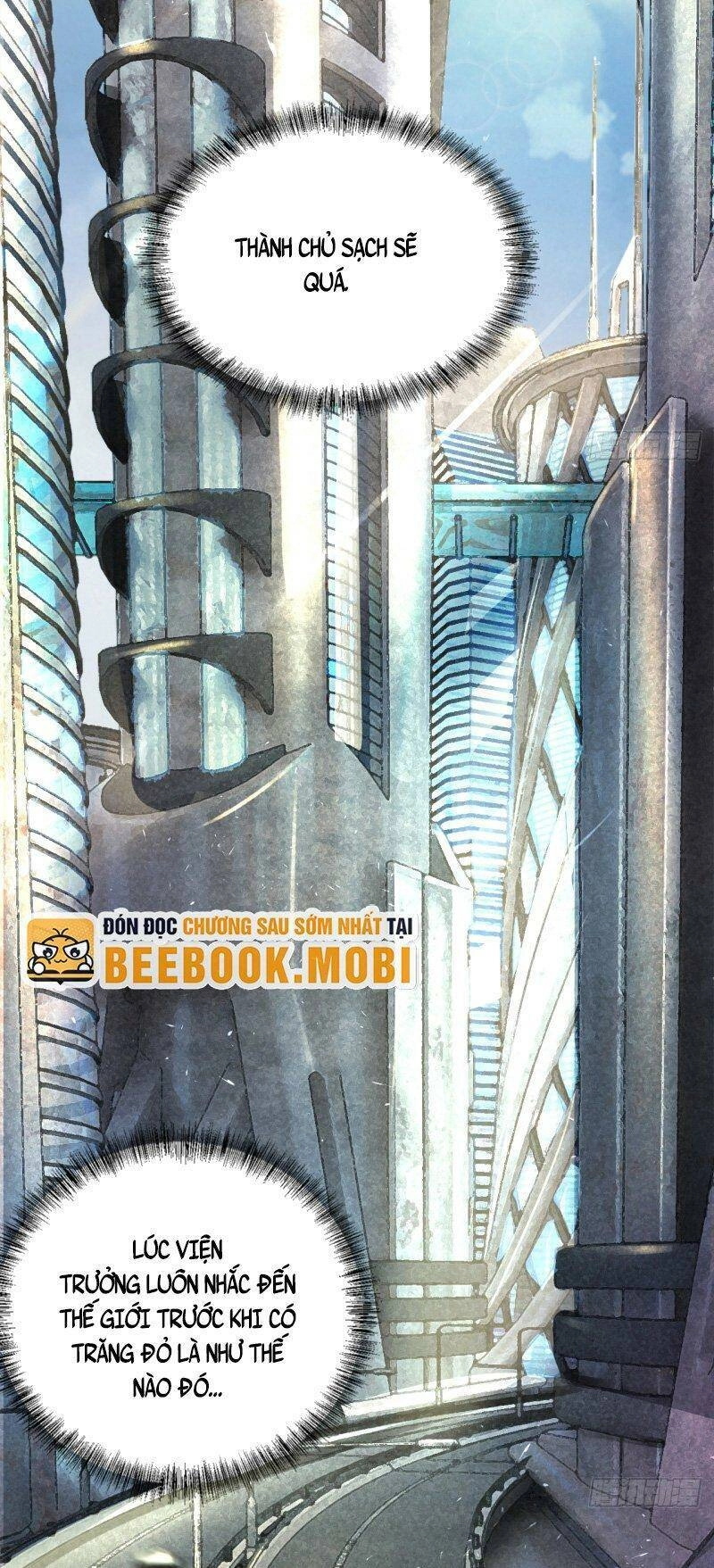 Từ Hồng Nguyệt Khai Thủy Chapter 93 - 8