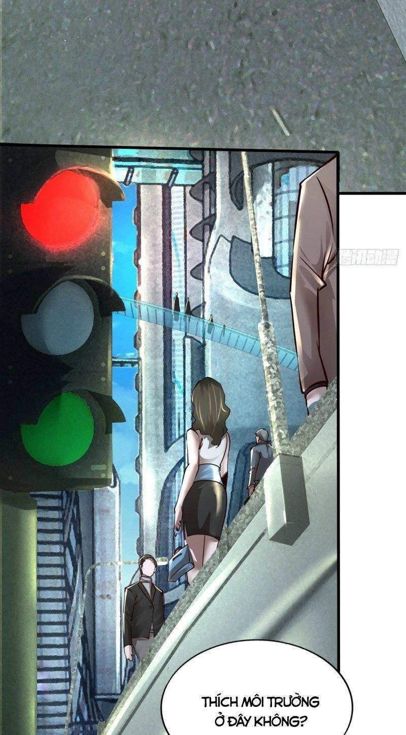 Từ Hồng Nguyệt Khai Thủy Chapter 93 - 10