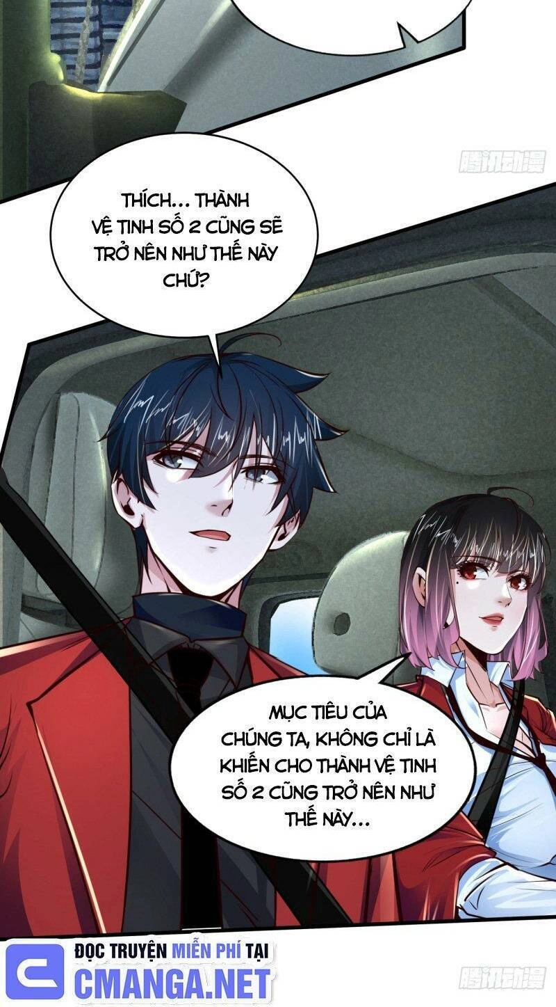 Từ Hồng Nguyệt Khai Thủy Chapter 93 - 11