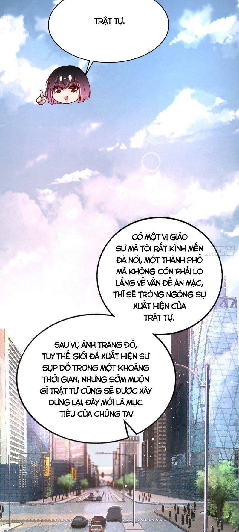 Từ Hồng Nguyệt Khai Thủy Chapter 93 - 13