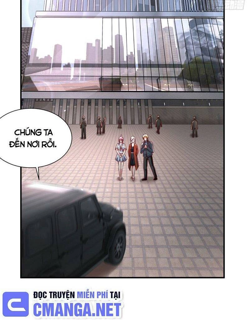 Từ Hồng Nguyệt Khai Thủy Chapter 93 - 16