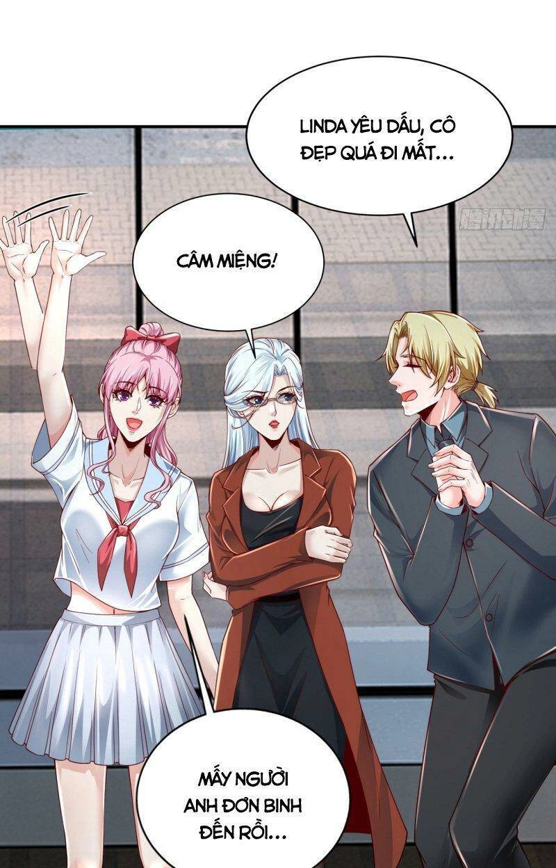 Từ Hồng Nguyệt Khai Thủy Chapter 93 - 18