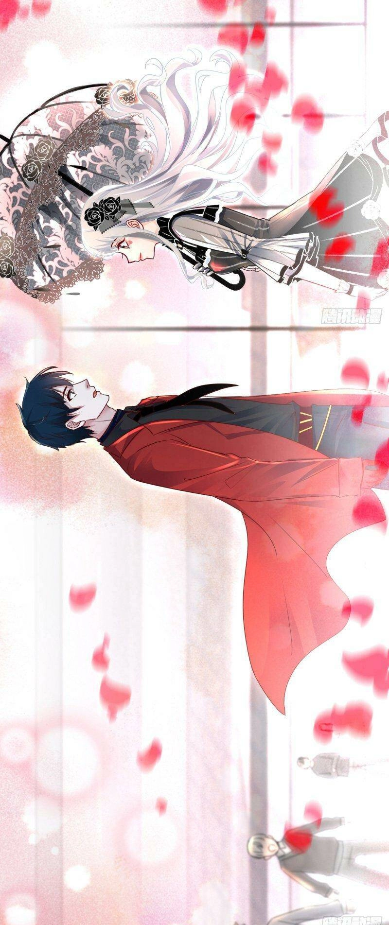 Từ Hồng Nguyệt Khai Thủy Chapter 93 - 26