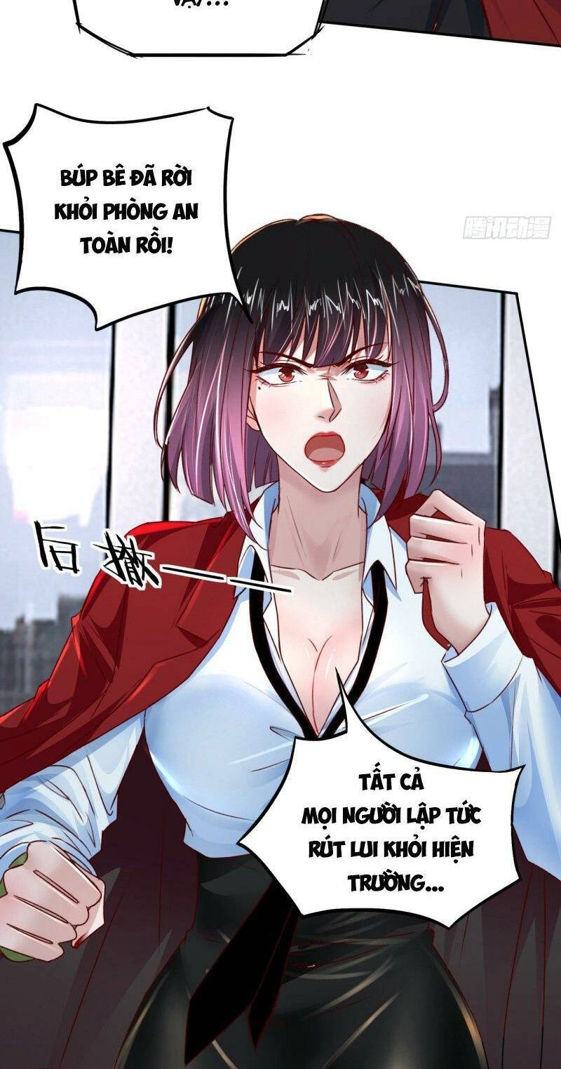 Từ Hồng Nguyệt Khai Thủy Chapter 93 - 29