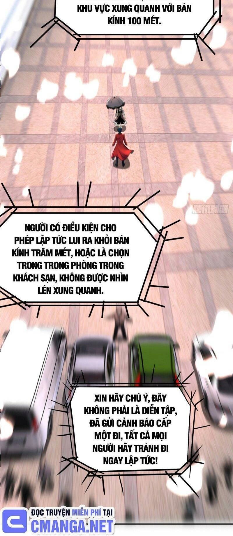 Từ Hồng Nguyệt Khai Thủy Chapter 93 - 31