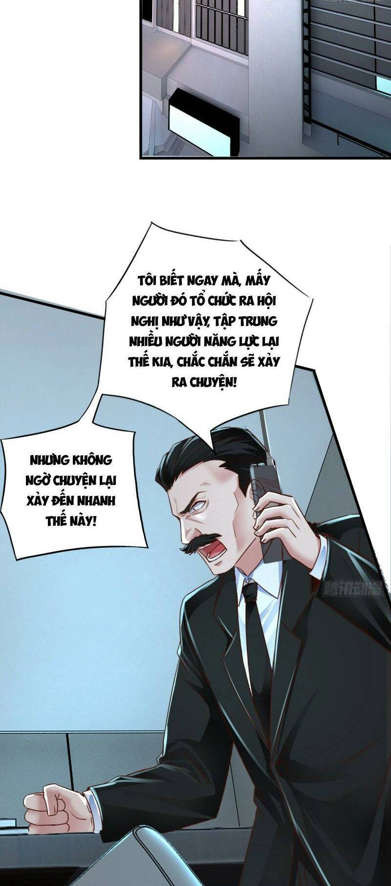 Từ Hồng Nguyệt Khai Thủy Chapter 93 - 35