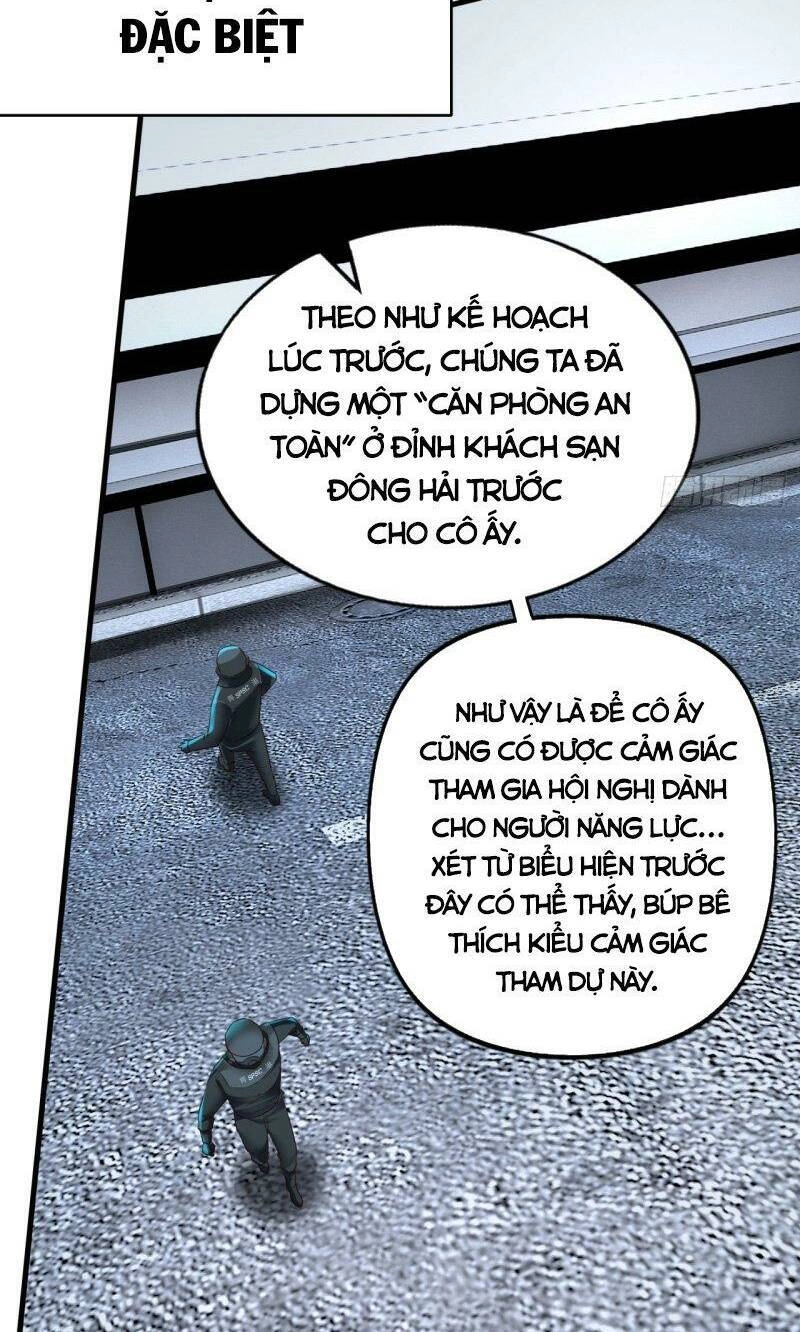 Từ Hồng Nguyệt Khai Thủy Chapter 93 - 37