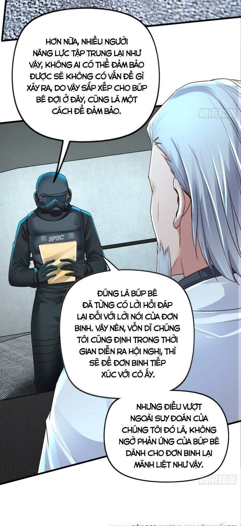 Từ Hồng Nguyệt Khai Thủy Chapter 93 - 38