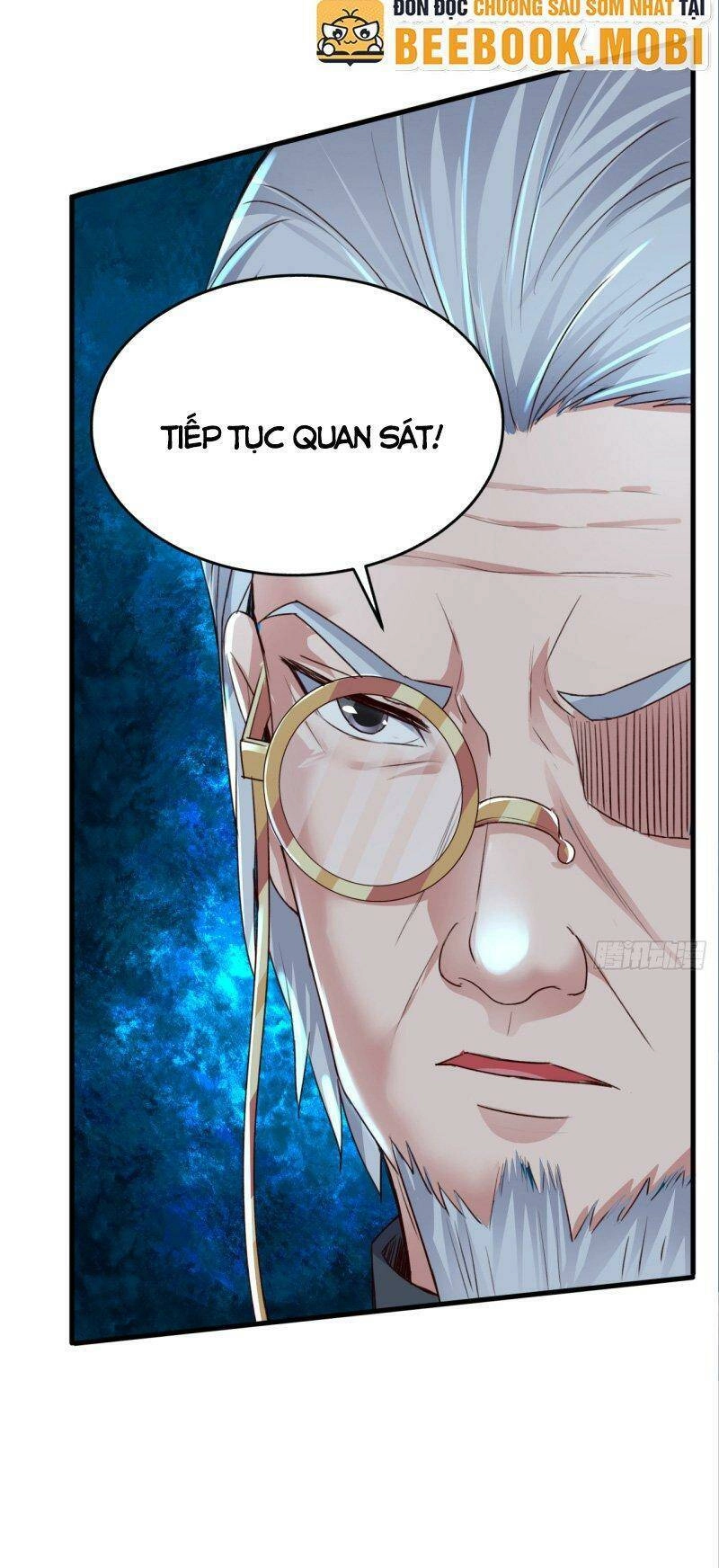 Từ Hồng Nguyệt Khai Thủy Chapter 93 - 39