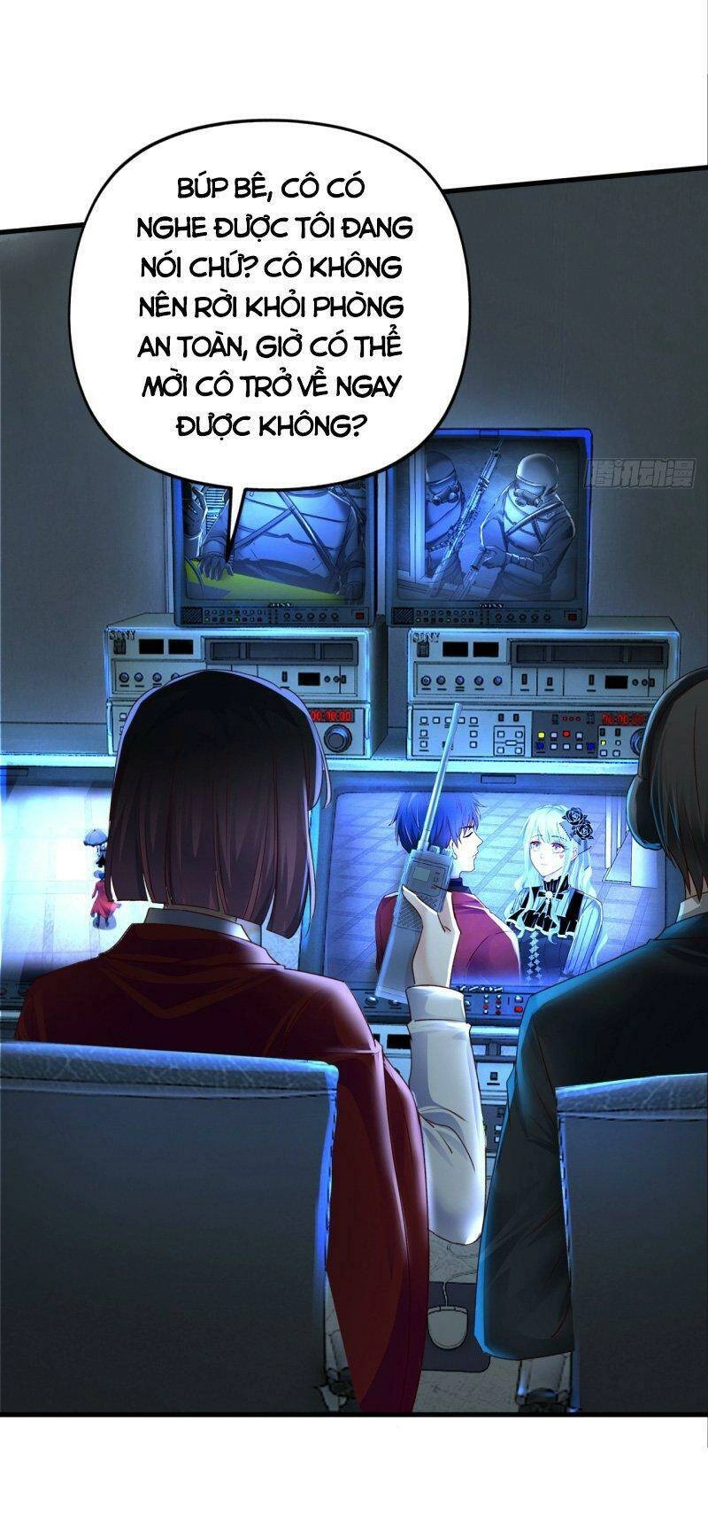 Từ Hồng Nguyệt Khai Thủy Chapter 93 - 40