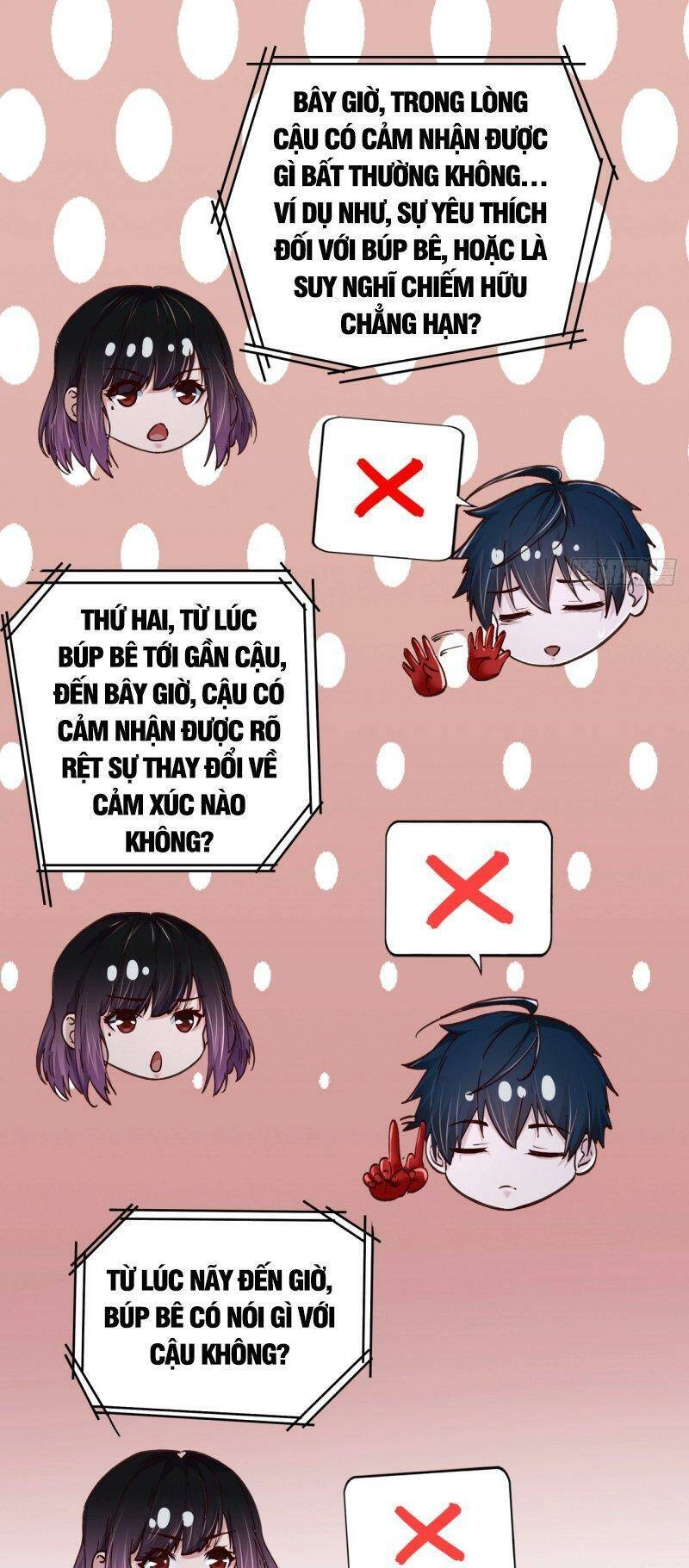 Từ Hồng Nguyệt Khai Thủy Chapter 93 - 42