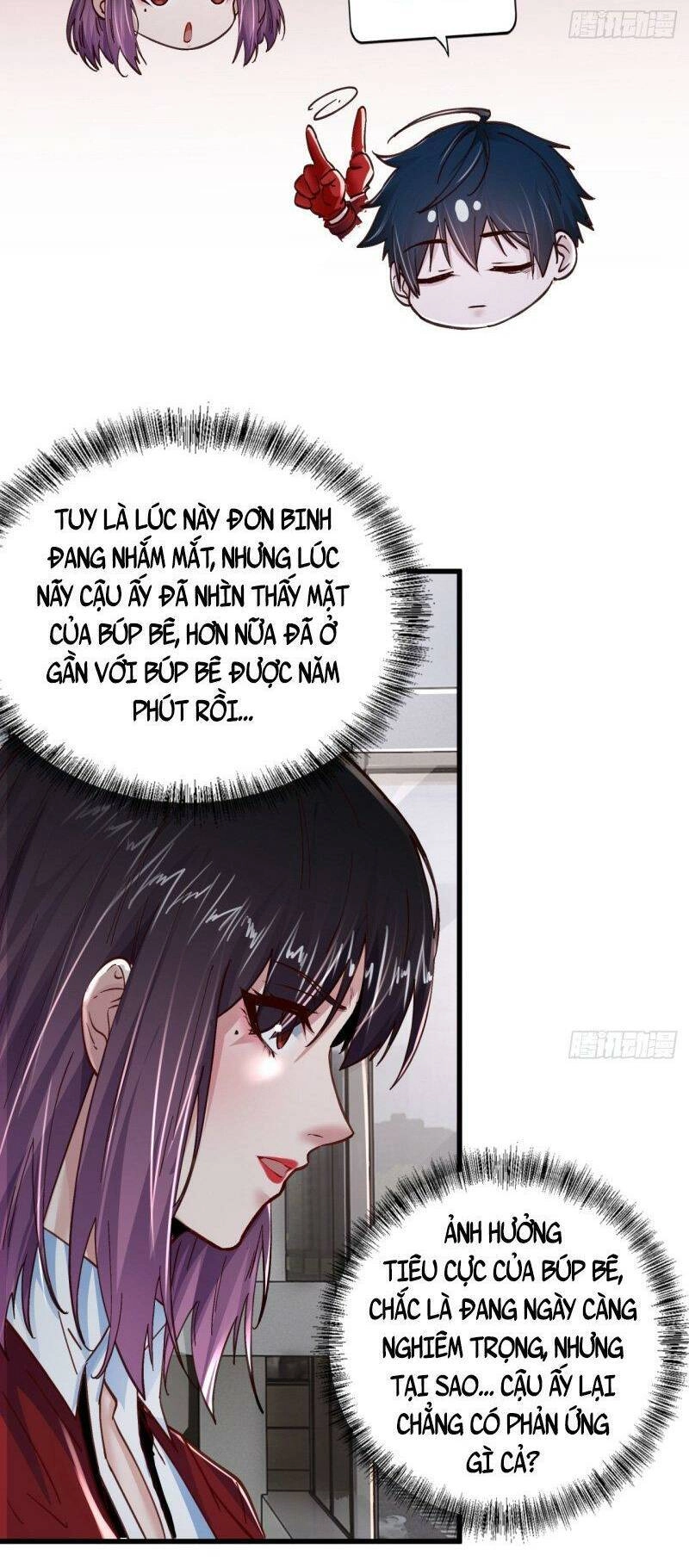 Từ Hồng Nguyệt Khai Thủy Chapter 93 - 43