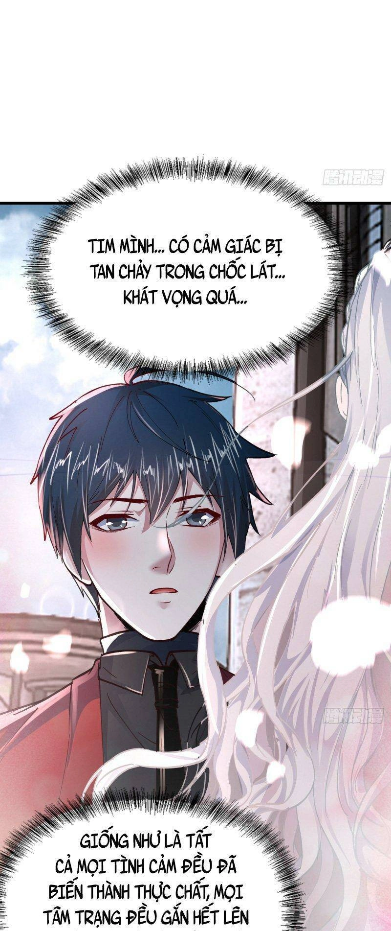 Từ Hồng Nguyệt Khai Thủy Chapter 93 - 46