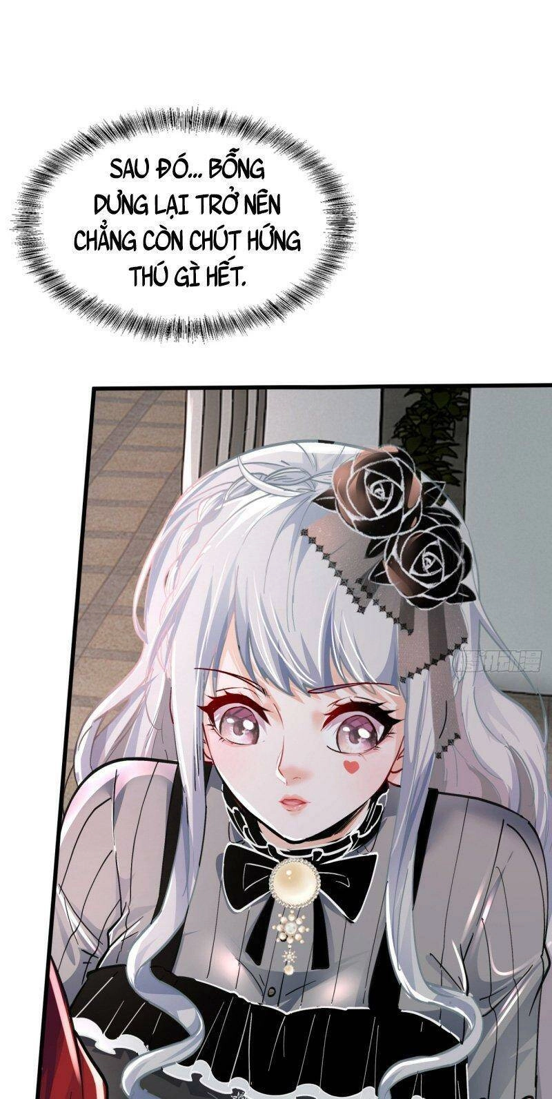 Từ Hồng Nguyệt Khai Thủy Chapter 93 - 48