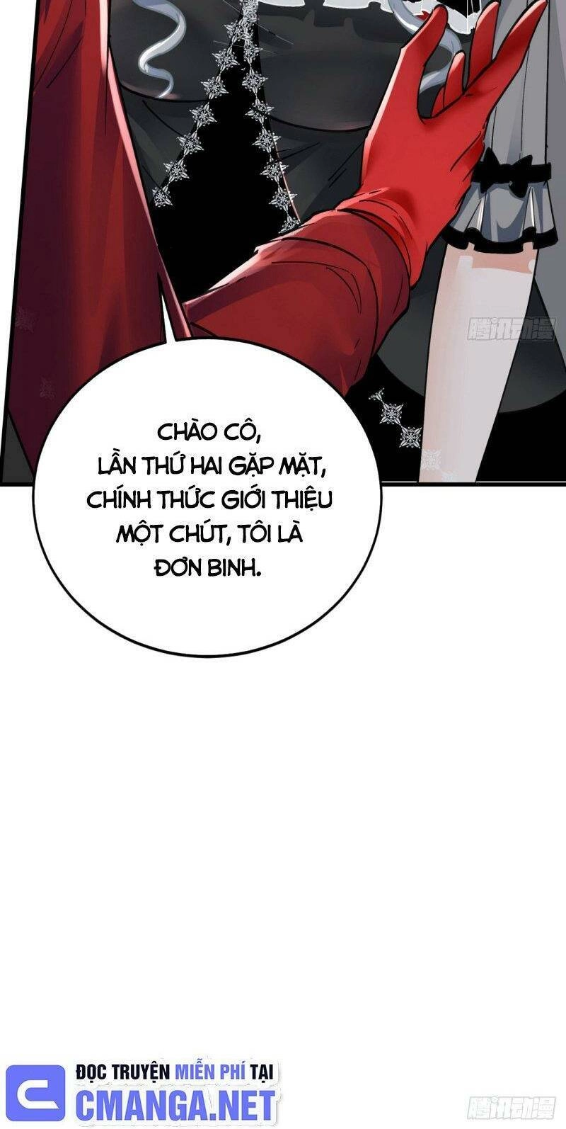 Từ Hồng Nguyệt Khai Thủy Chapter 93 - 49