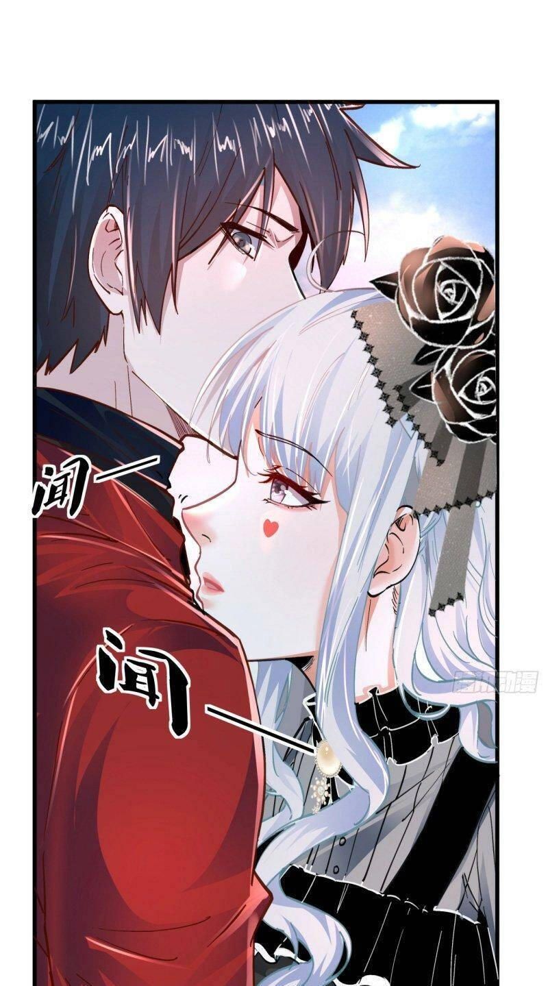 Từ Hồng Nguyệt Khai Thủy Chapter 93 - 50