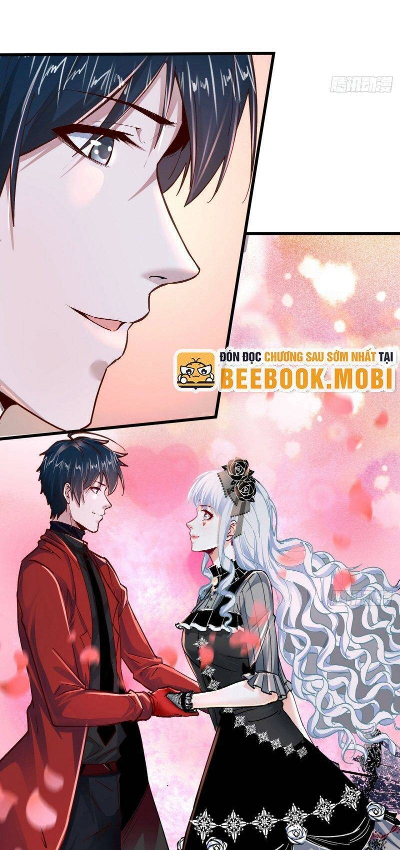 Từ Hồng Nguyệt Khai Thủy Chapter 93 - 52