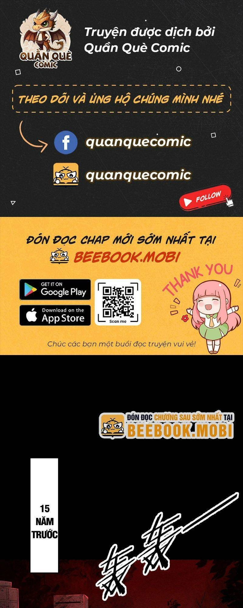 Từ Hồng Nguyệt Khai Thủy Chapter 94 - 1