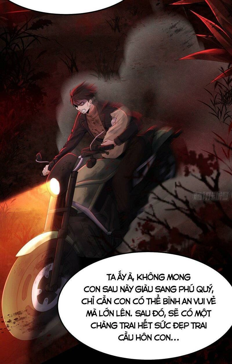 Từ Hồng Nguyệt Khai Thủy Chapter 94 - 3