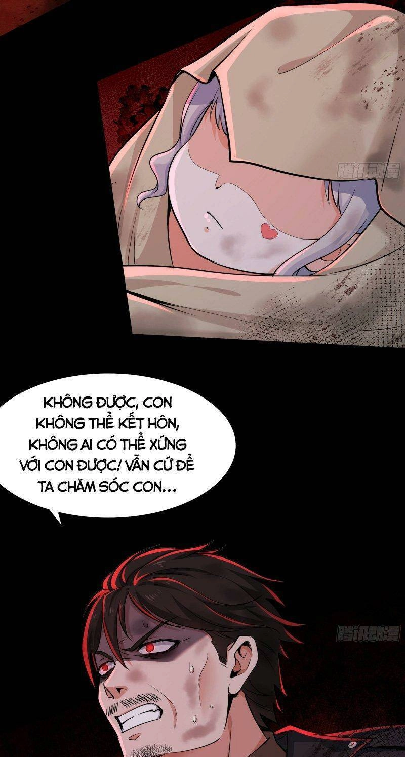 Từ Hồng Nguyệt Khai Thủy Chapter 94 - 4