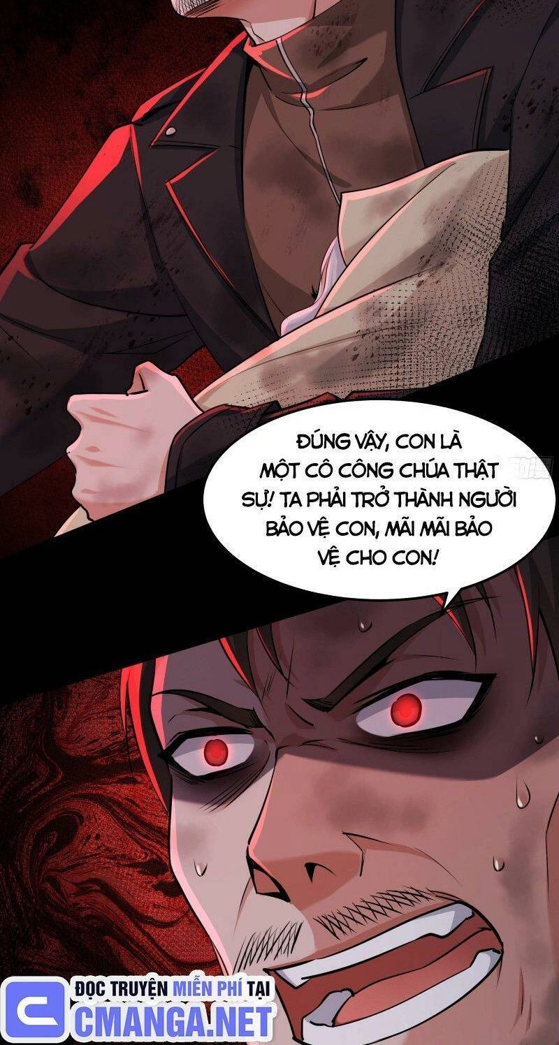 Từ Hồng Nguyệt Khai Thủy Chapter 94 - 5