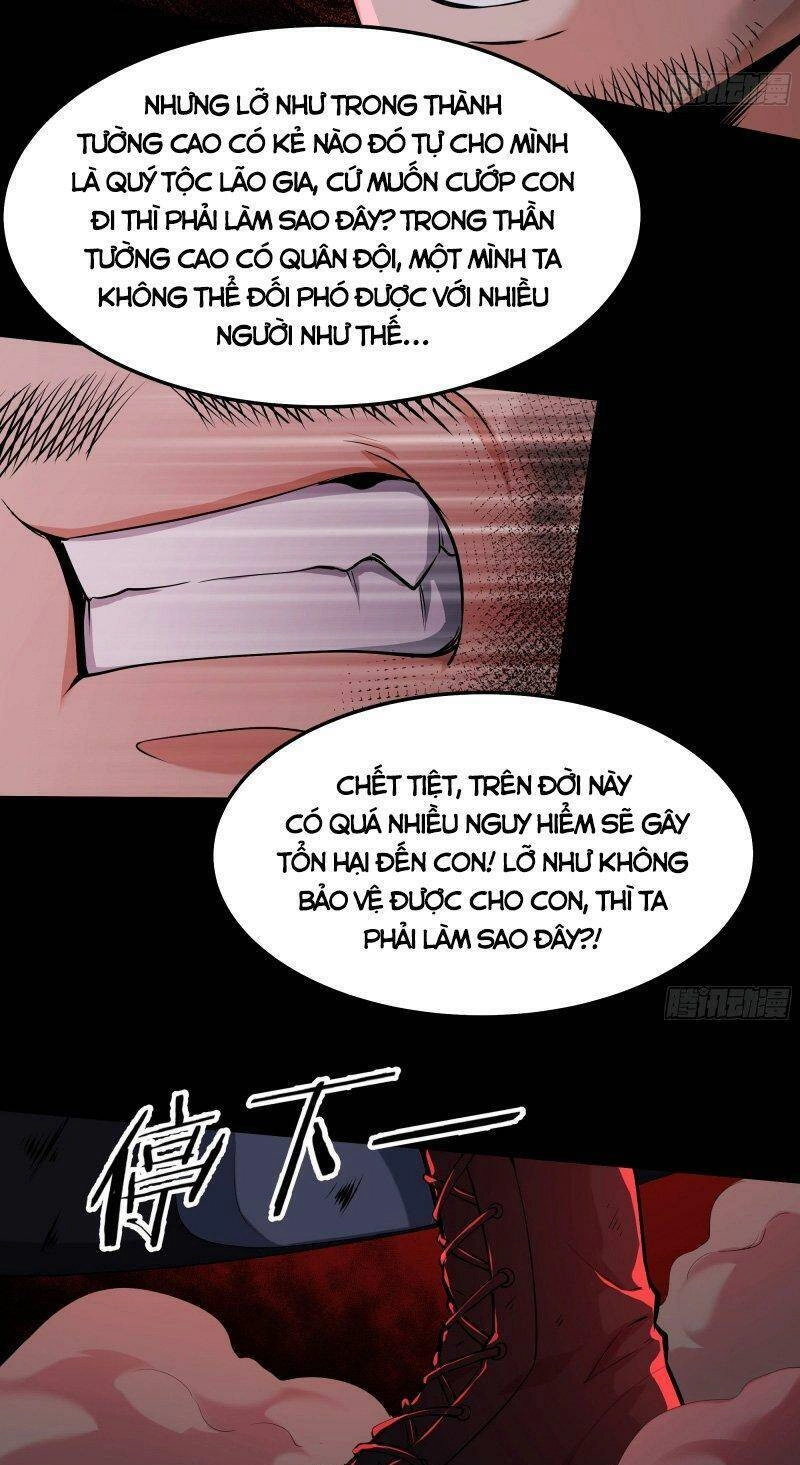 Từ Hồng Nguyệt Khai Thủy Chapter 94 - 7