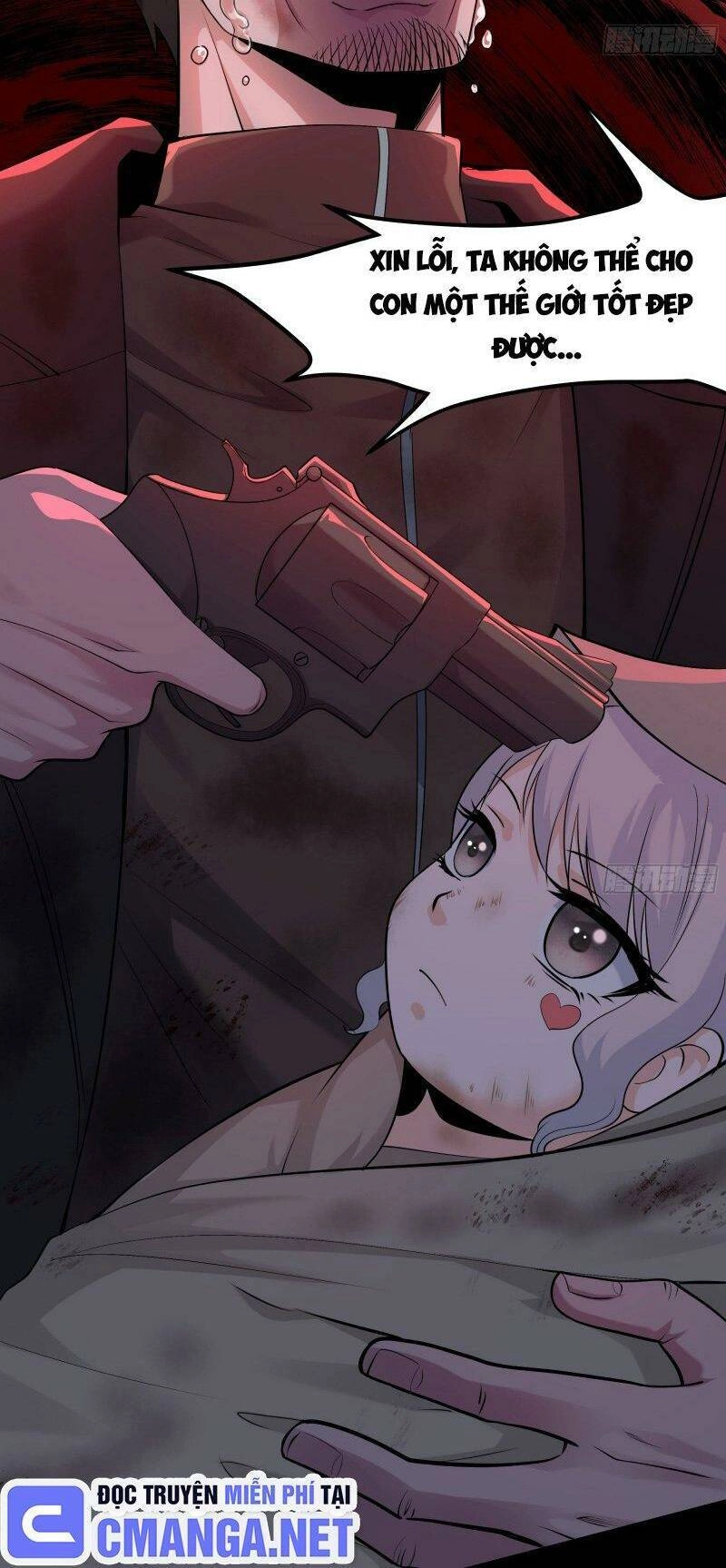 Từ Hồng Nguyệt Khai Thủy Chapter 94 - 10