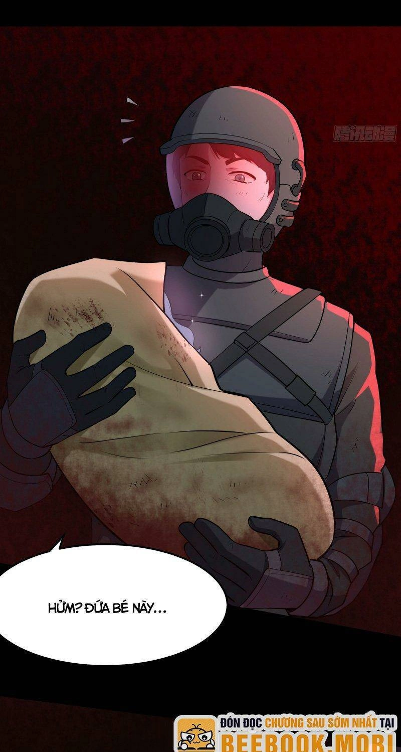 Từ Hồng Nguyệt Khai Thủy Chapter 94 - 15