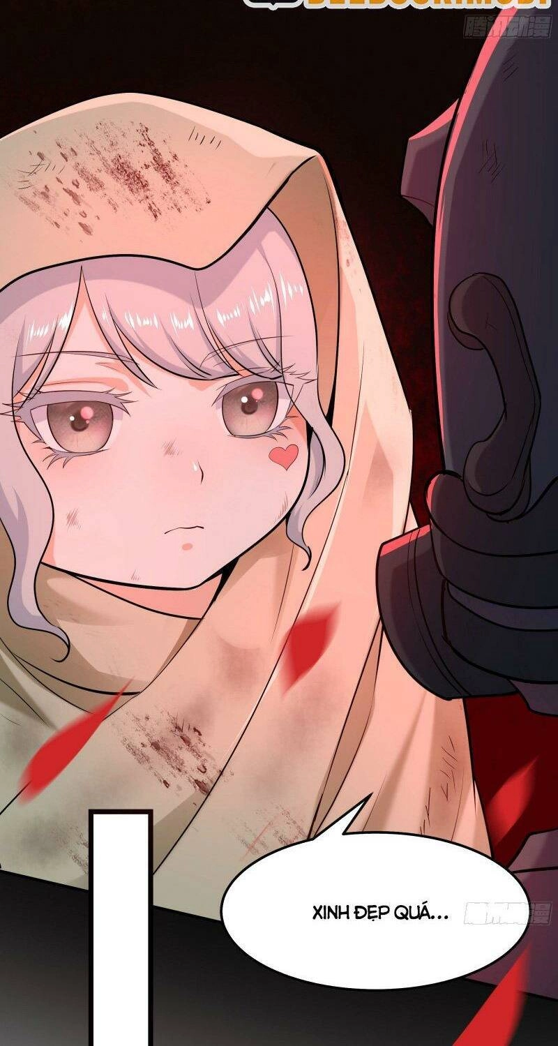 Từ Hồng Nguyệt Khai Thủy Chapter 94 - 16