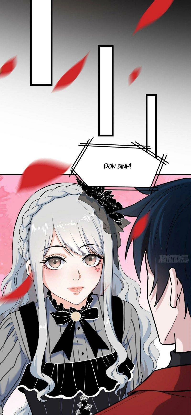 Từ Hồng Nguyệt Khai Thủy Chapter 94 - 18