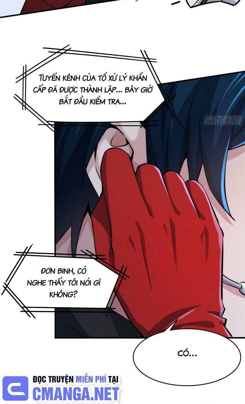 Từ Hồng Nguyệt Khai Thủy Chapter 94 - 21