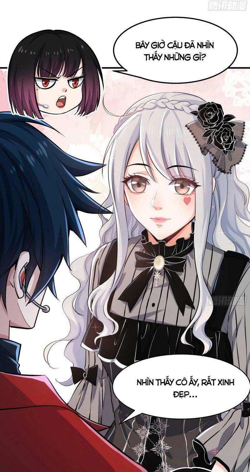 Từ Hồng Nguyệt Khai Thủy Chapter 94 - 22