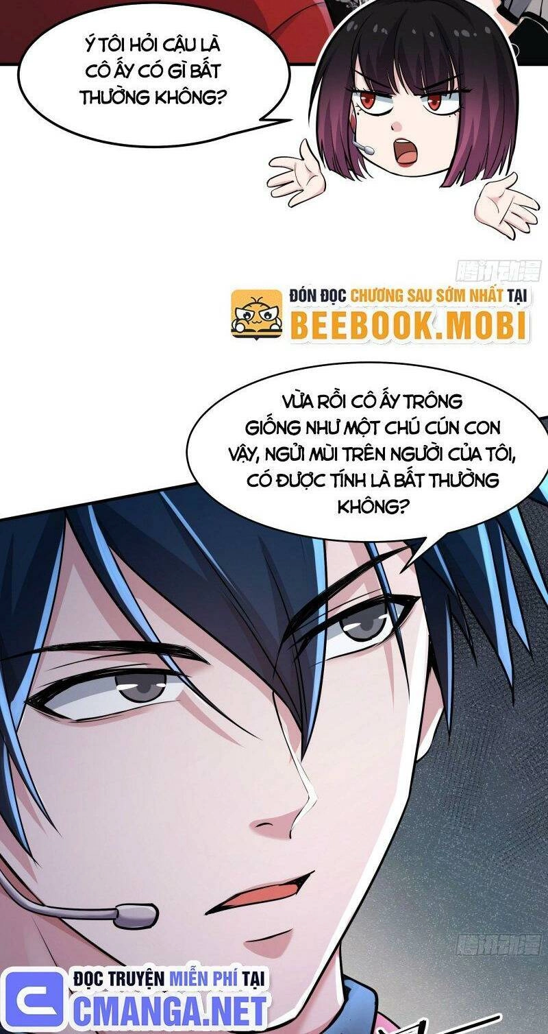 Từ Hồng Nguyệt Khai Thủy Chapter 94 - 23