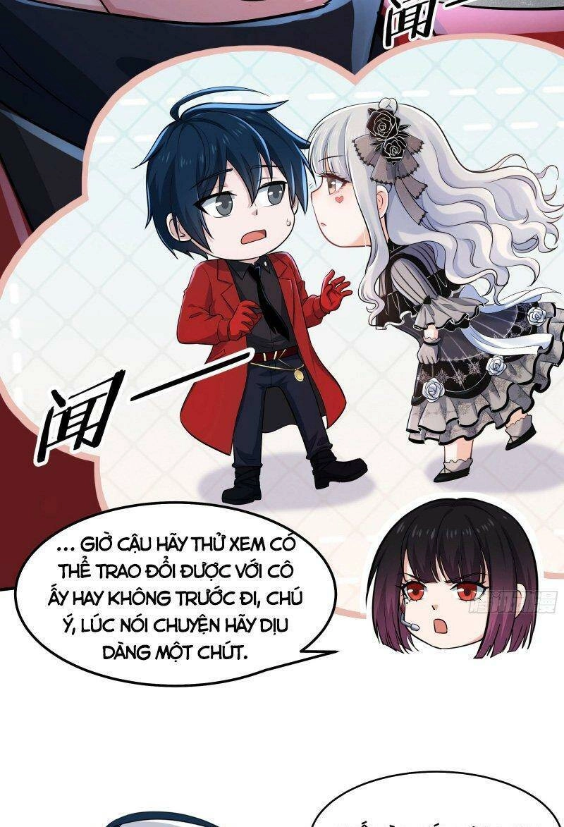 Từ Hồng Nguyệt Khai Thủy Chapter 94 - 24