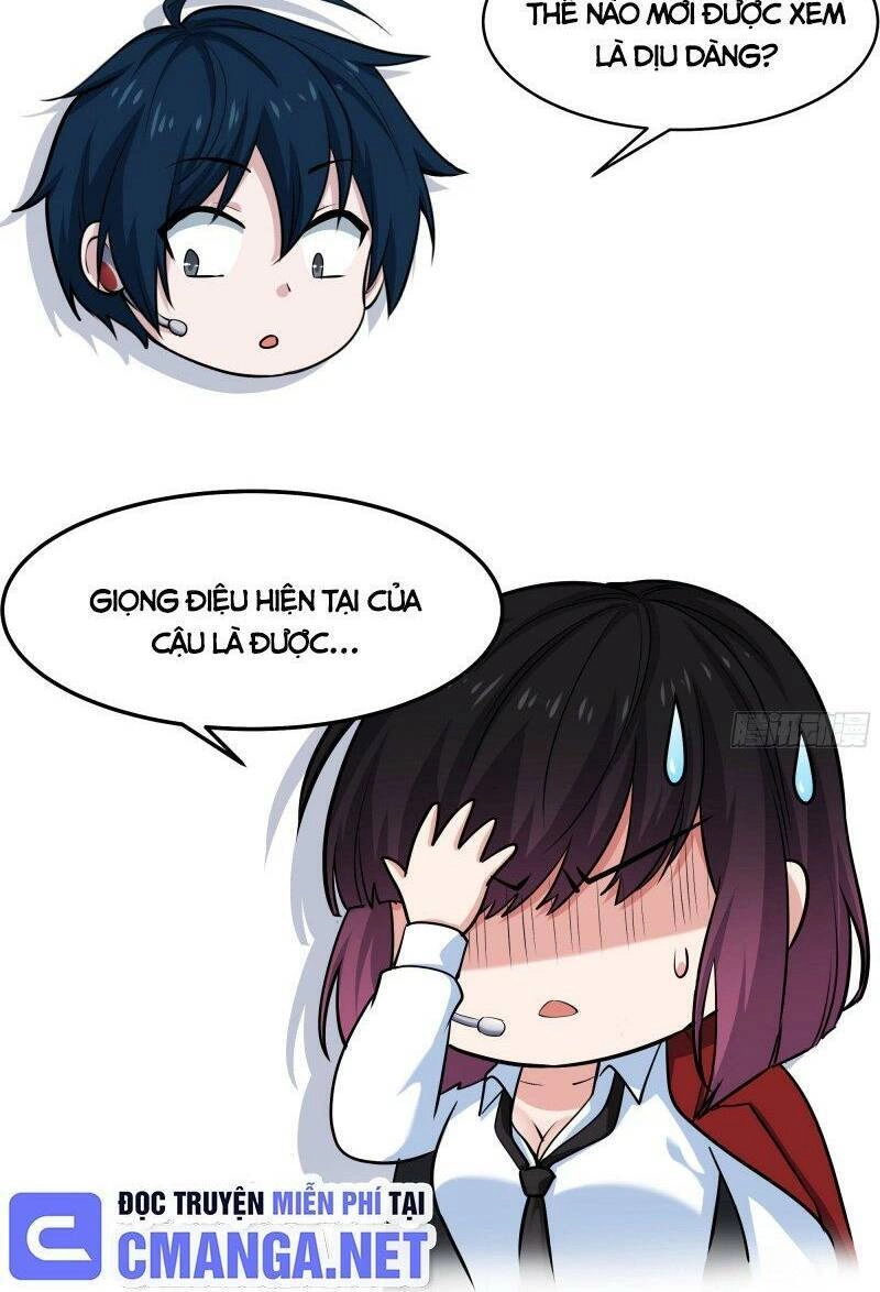 Từ Hồng Nguyệt Khai Thủy Chapter 94 - 25