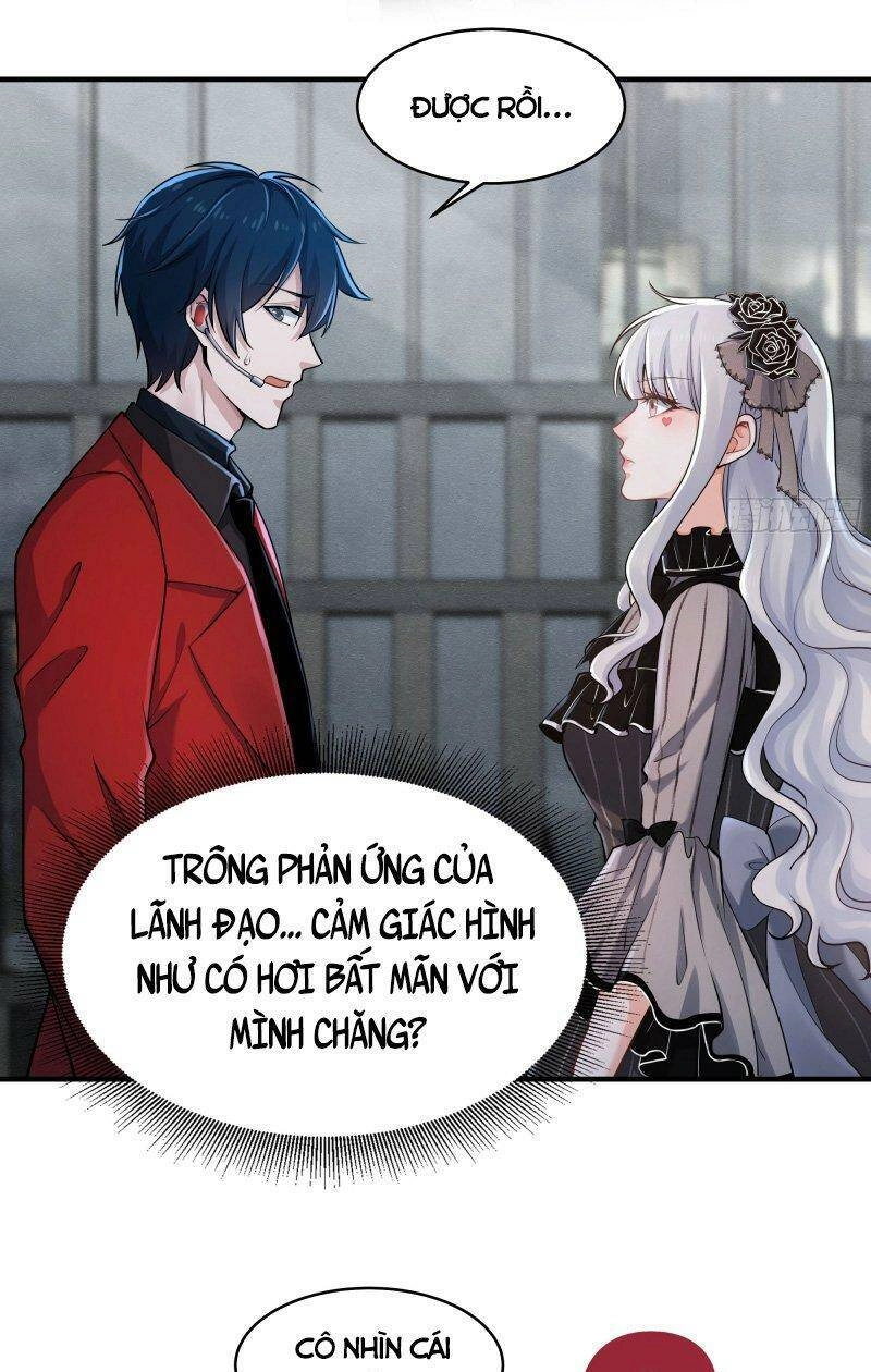 Từ Hồng Nguyệt Khai Thủy Chapter 94 - 26