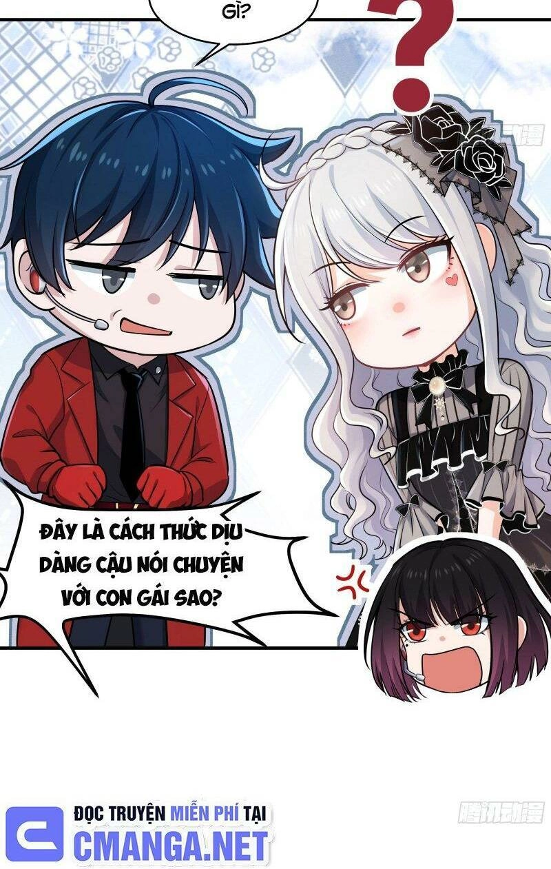 Từ Hồng Nguyệt Khai Thủy Chapter 94 - 27