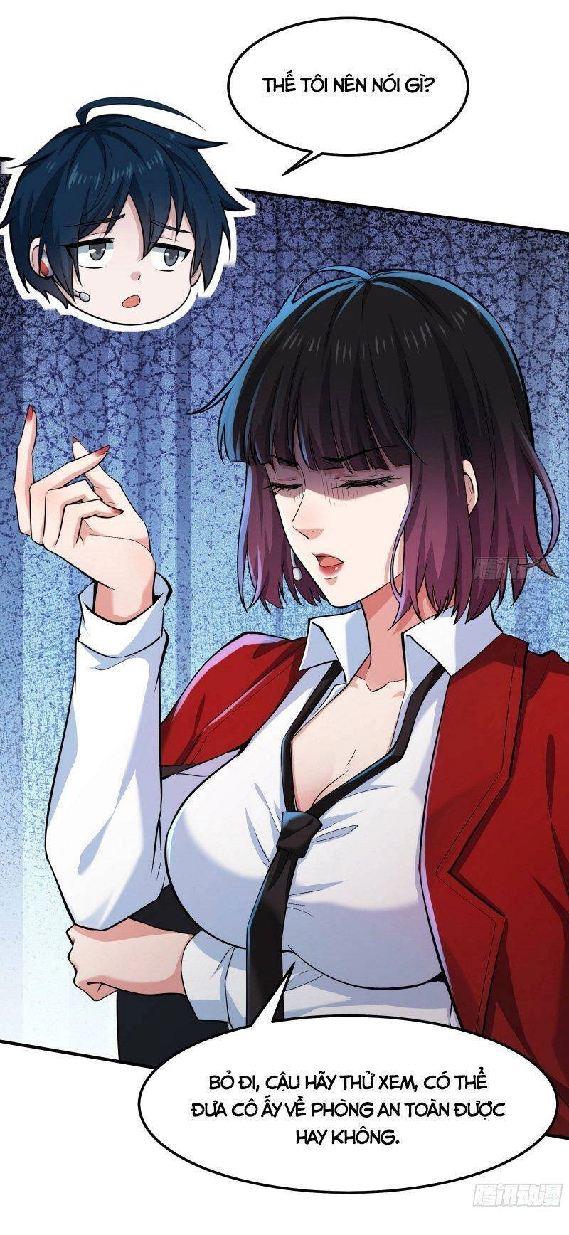 Từ Hồng Nguyệt Khai Thủy Chapter 94 - 28