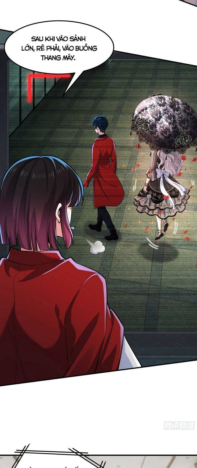 Từ Hồng Nguyệt Khai Thủy Chapter 94 - 30