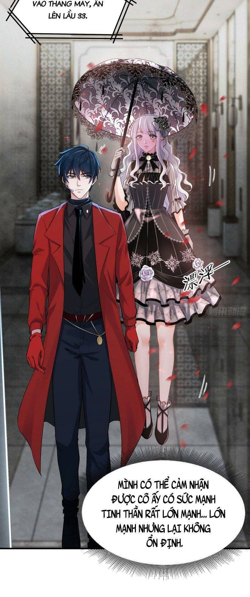 Từ Hồng Nguyệt Khai Thủy Chapter 94 - 31