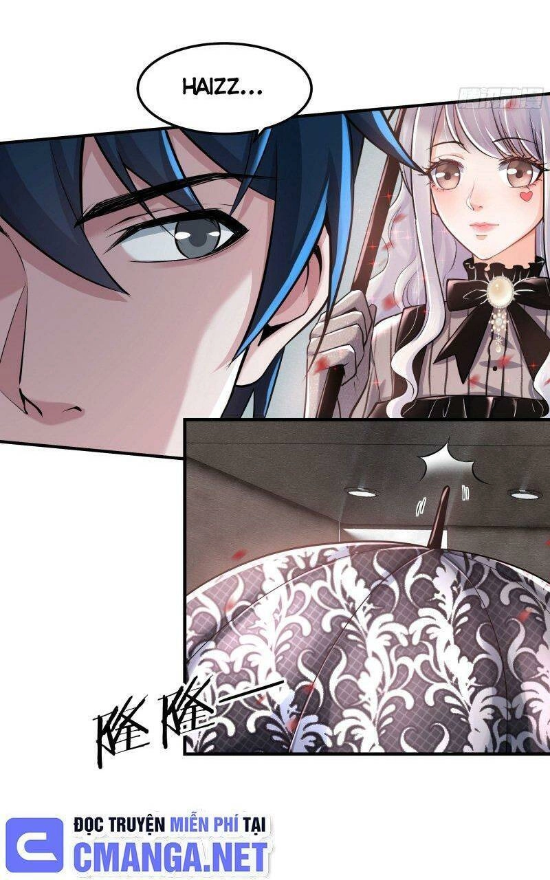 Từ Hồng Nguyệt Khai Thủy Chapter 94 - 33