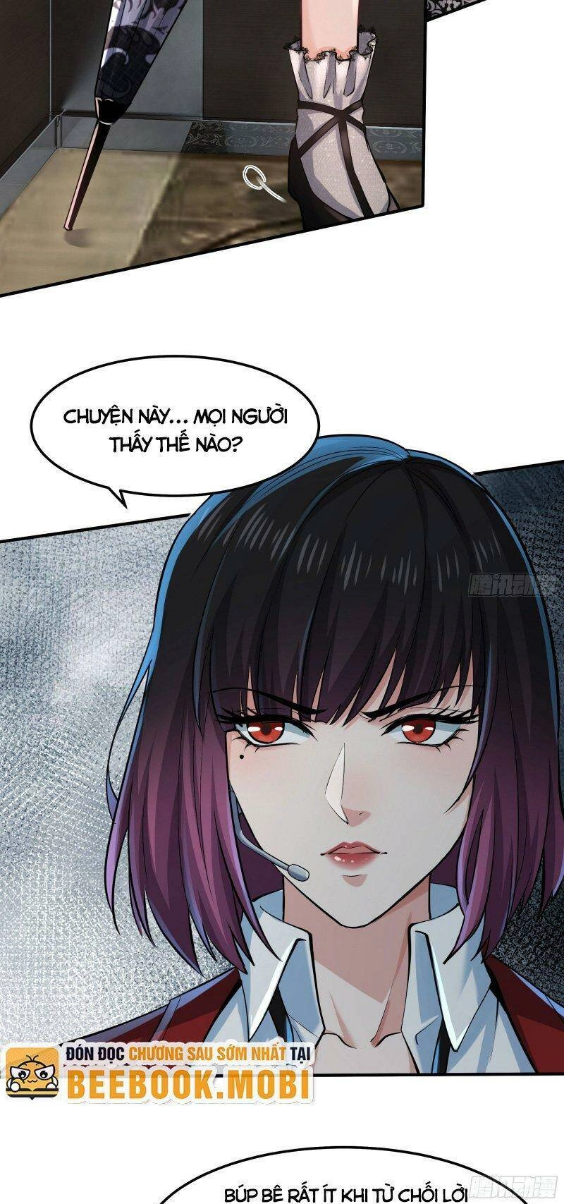 Từ Hồng Nguyệt Khai Thủy Chapter 94 - 37