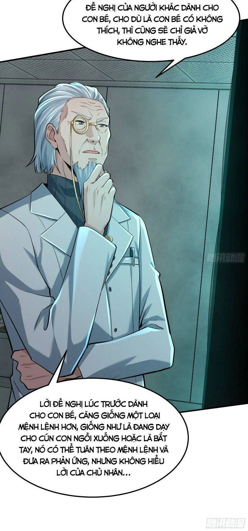 Từ Hồng Nguyệt Khai Thủy Chapter 94 - 38