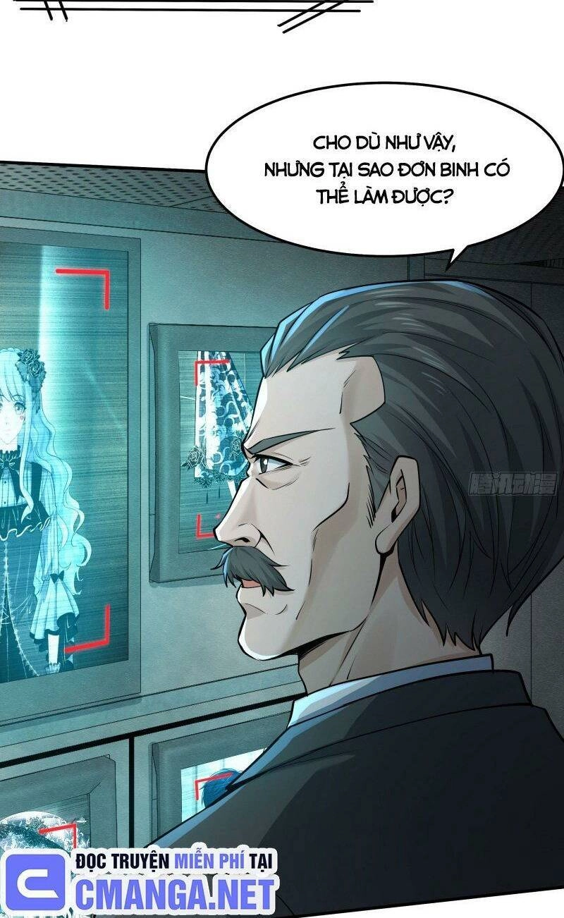 Từ Hồng Nguyệt Khai Thủy Chapter 94 - 40