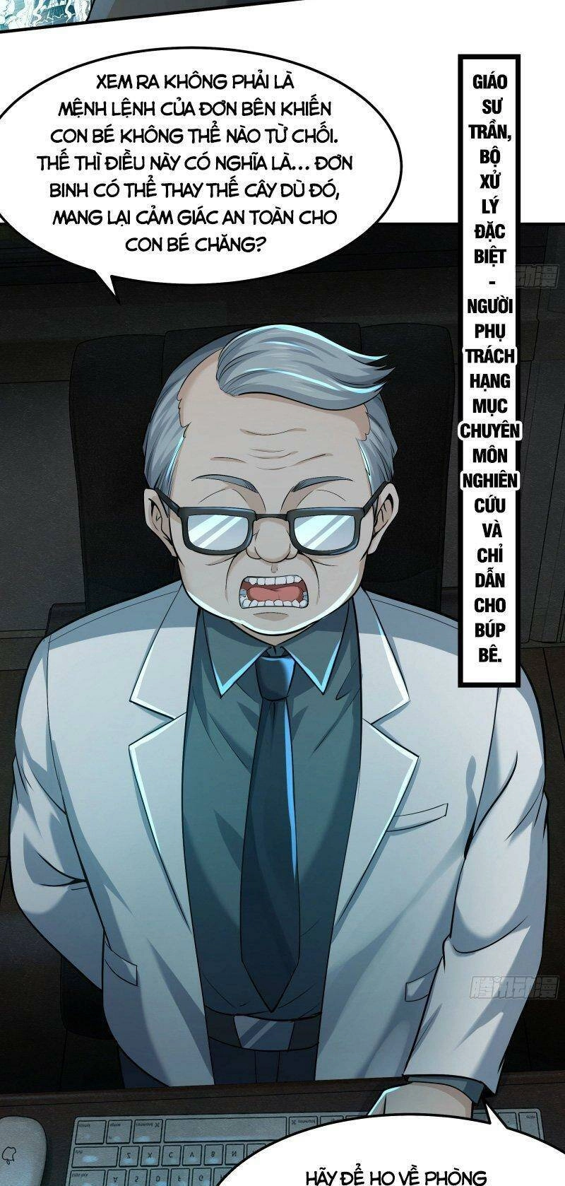 Từ Hồng Nguyệt Khai Thủy Chapter 94 - 41