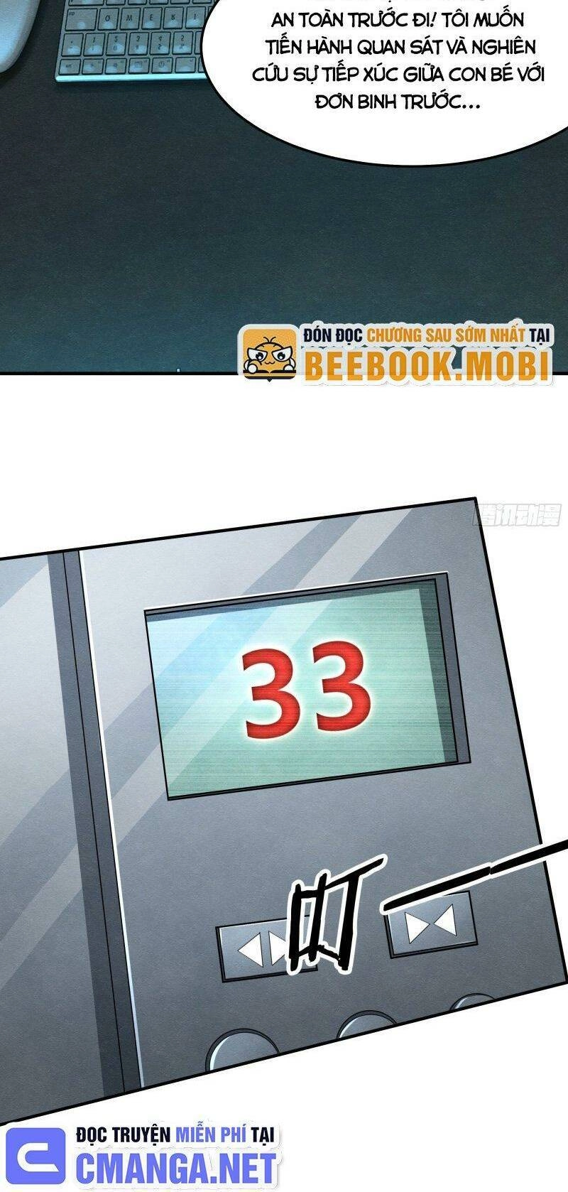 Từ Hồng Nguyệt Khai Thủy Chapter 94 - 42