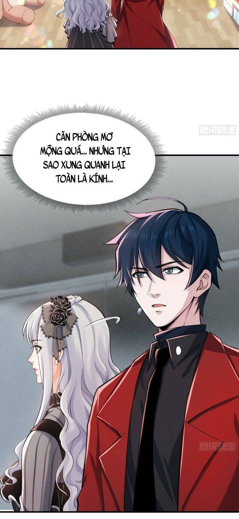 Từ Hồng Nguyệt Khai Thủy Chapter 94 - 44