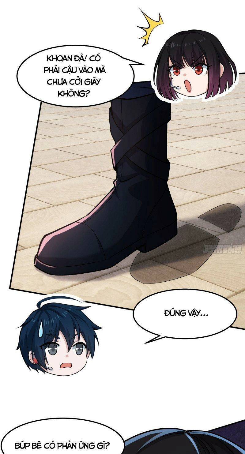 Từ Hồng Nguyệt Khai Thủy Chapter 94 - 45