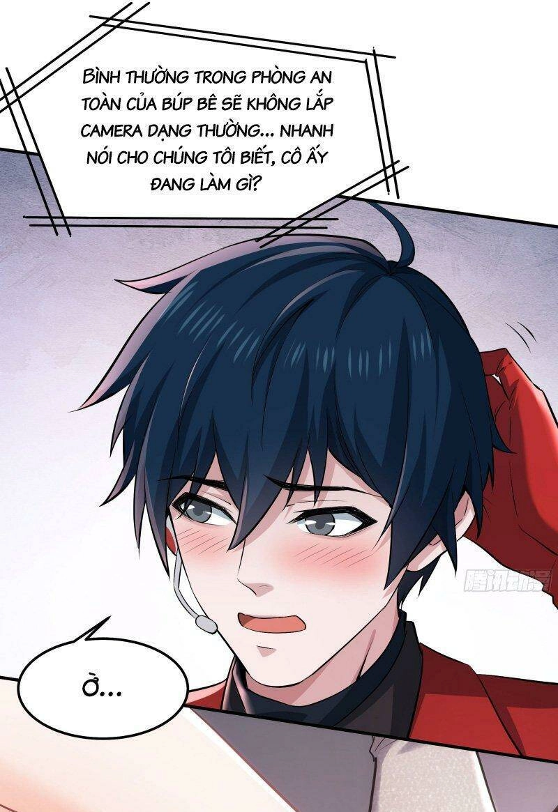 Từ Hồng Nguyệt Khai Thủy Chapter 94 - 47