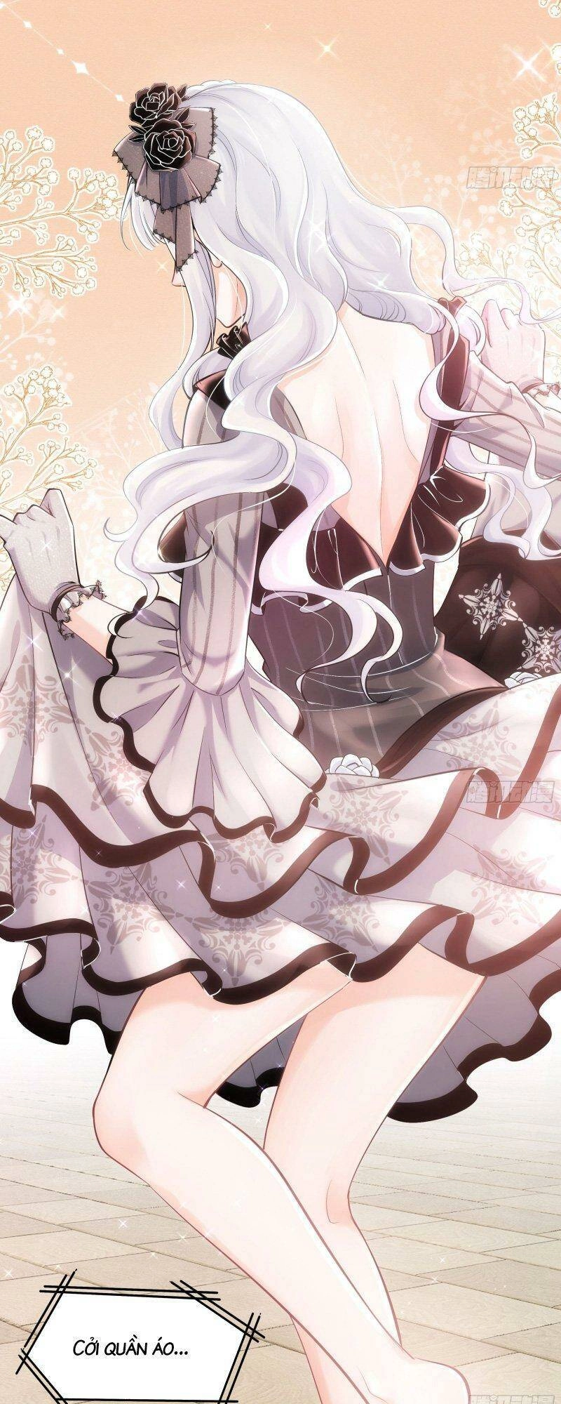 Từ Hồng Nguyệt Khai Thủy Chapter 94 - 49